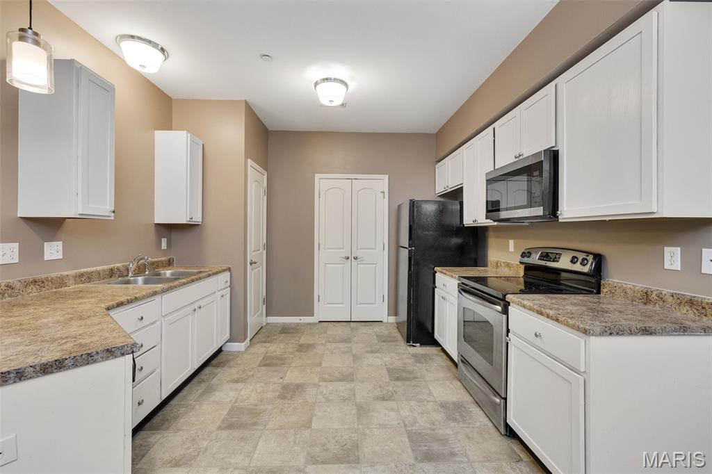 Brookfield - Residential Income