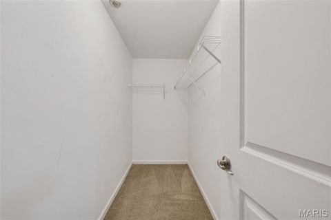 Tiny photo for 6411 Brookfield Court, St Louis, MO 63129 (MLS # 26007792)