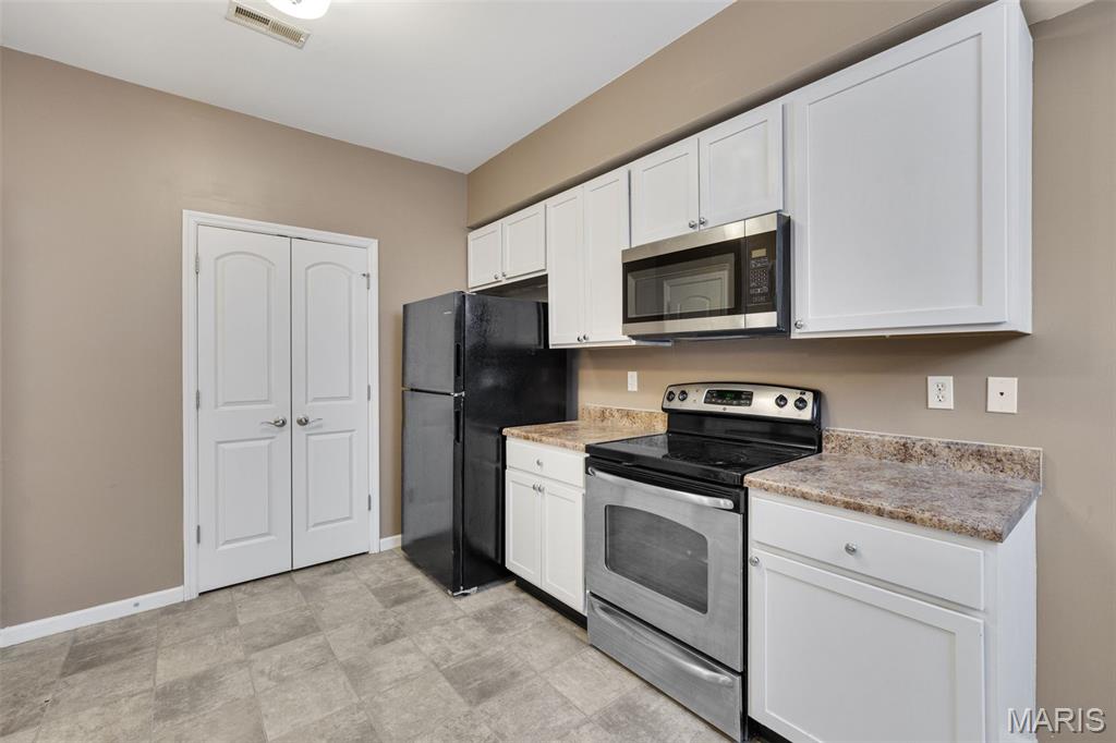 Brookfield - Residential Income