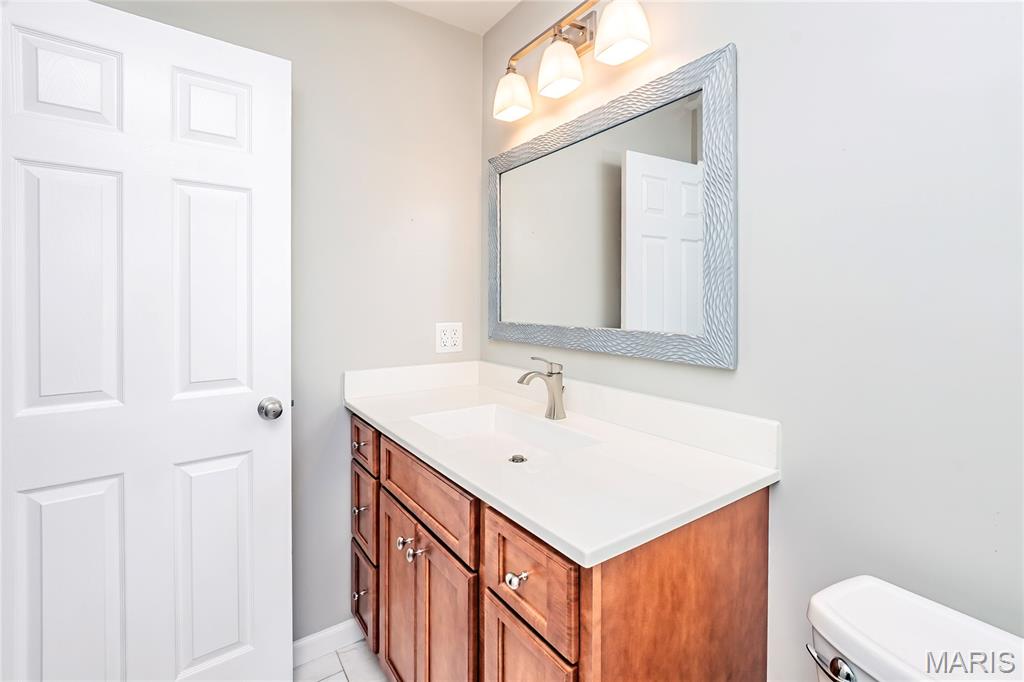 West Ridge Estates 1 - Residential