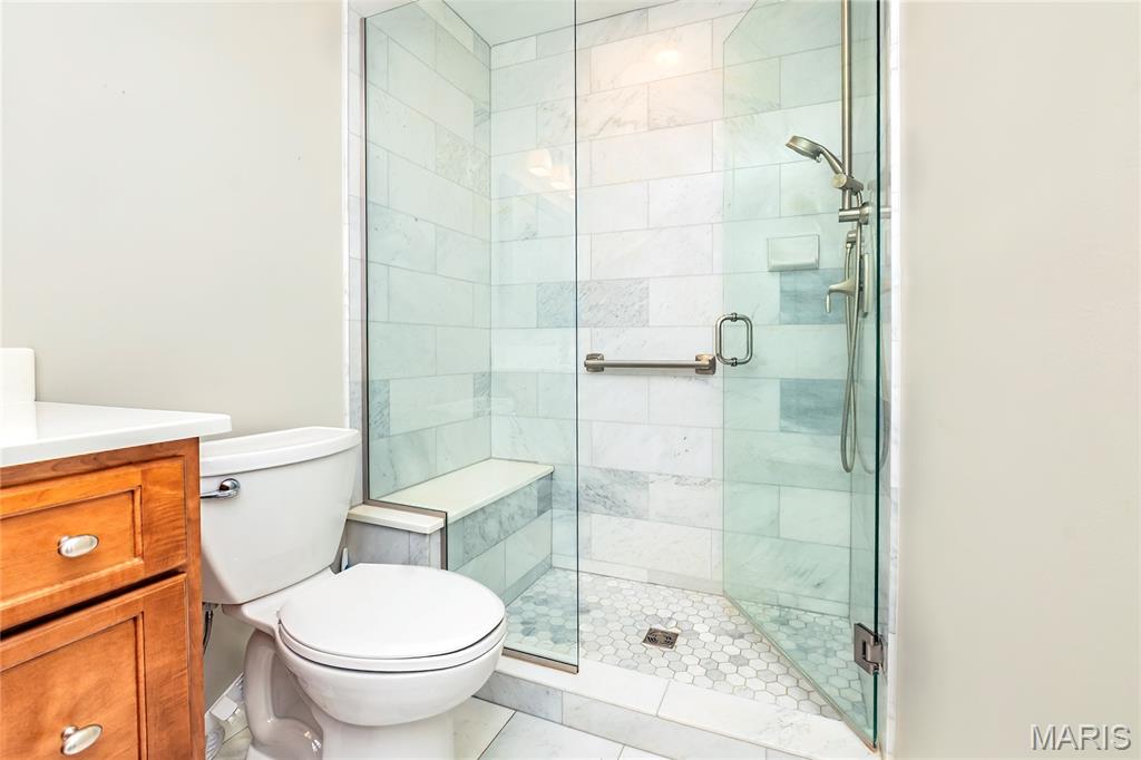 West Ridge Estates 1 - Residential