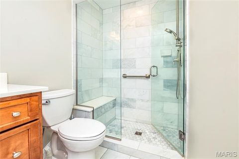 Tiny photo for 1797 Prindable Court, Chesterfield, MO 63017 (MLS # 26011598)