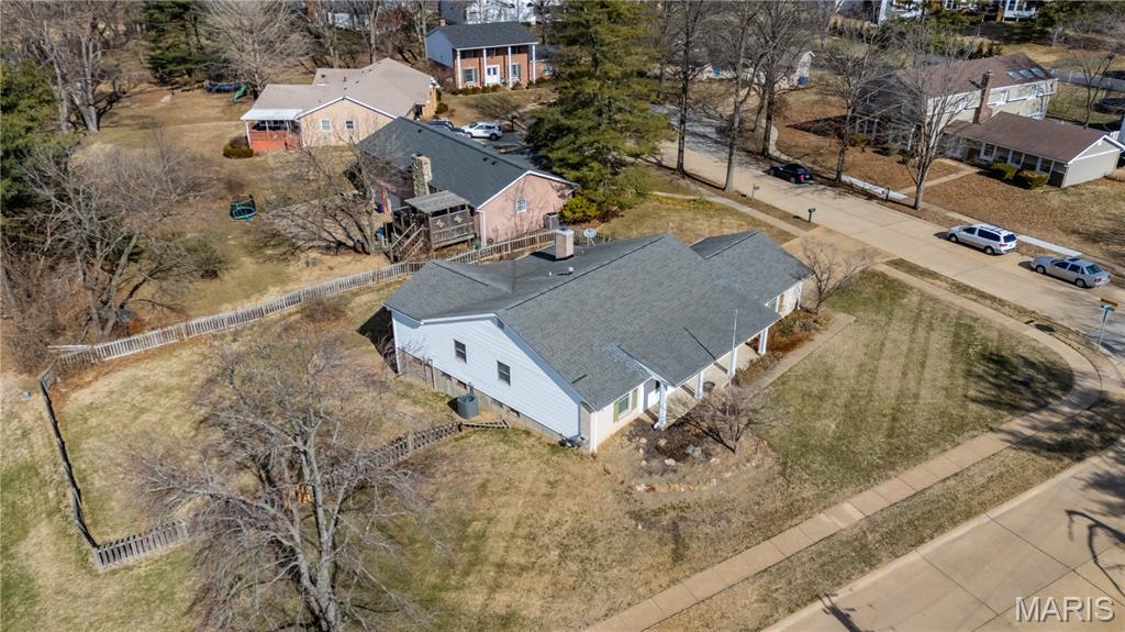 West Ridge Estates 1 - Residential