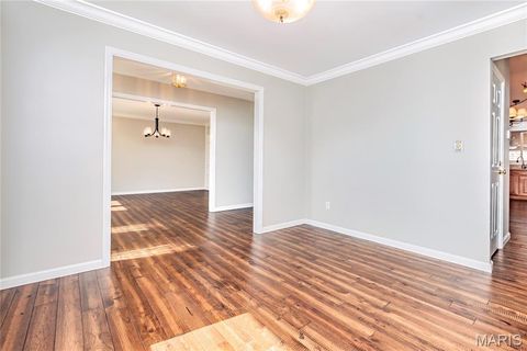 Tiny photo for 1797 Prindable Court, Chesterfield, MO 63017 (MLS # 26011598)