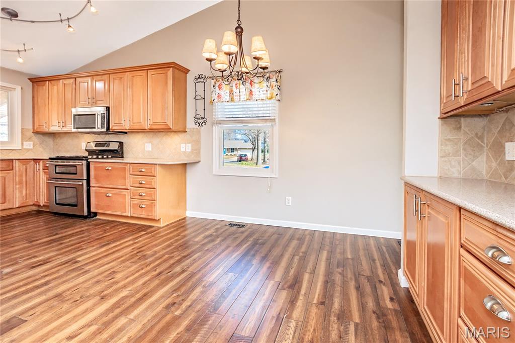 West Ridge Estates 1 - Residential