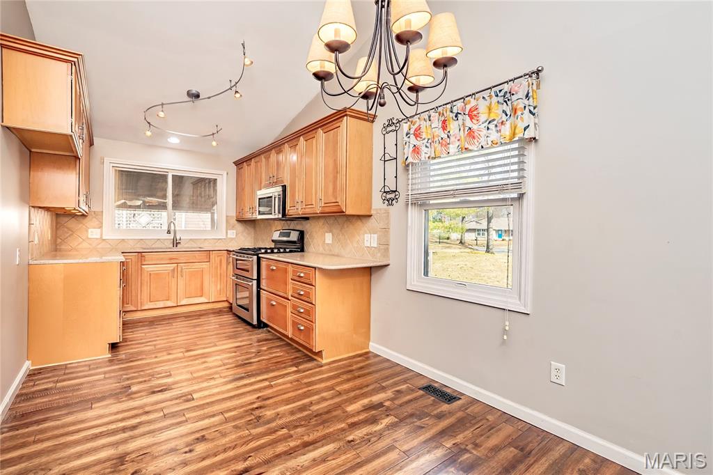 West Ridge Estates 1 - Residential