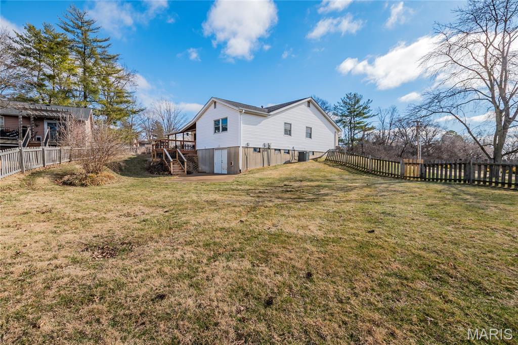 West Ridge Estates 1 - Residential