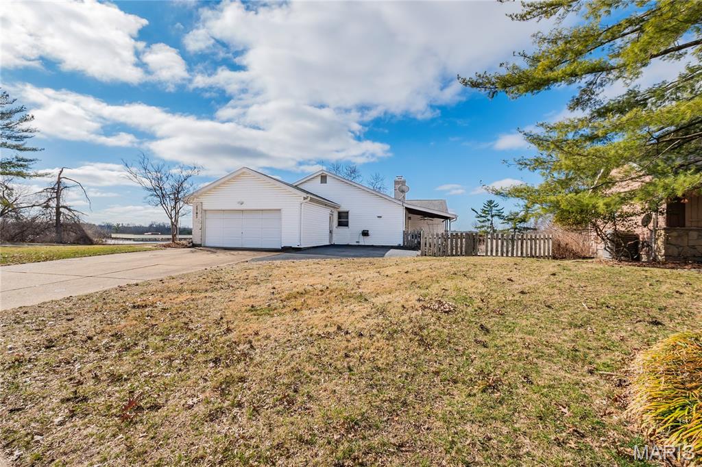 West Ridge Estates 1 - Residential