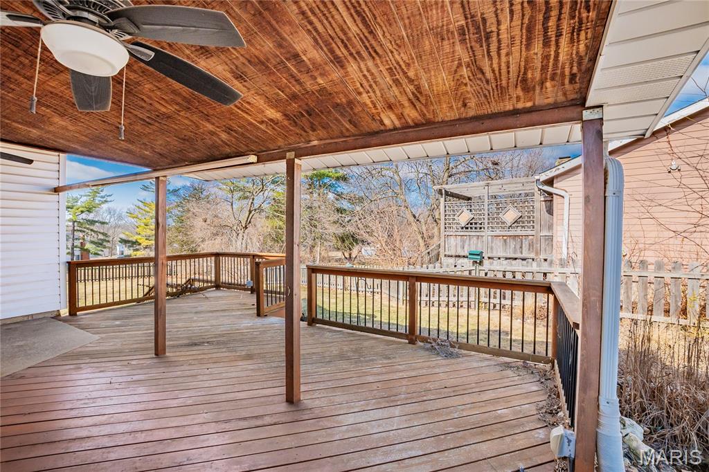 West Ridge Estates 1 - Residential