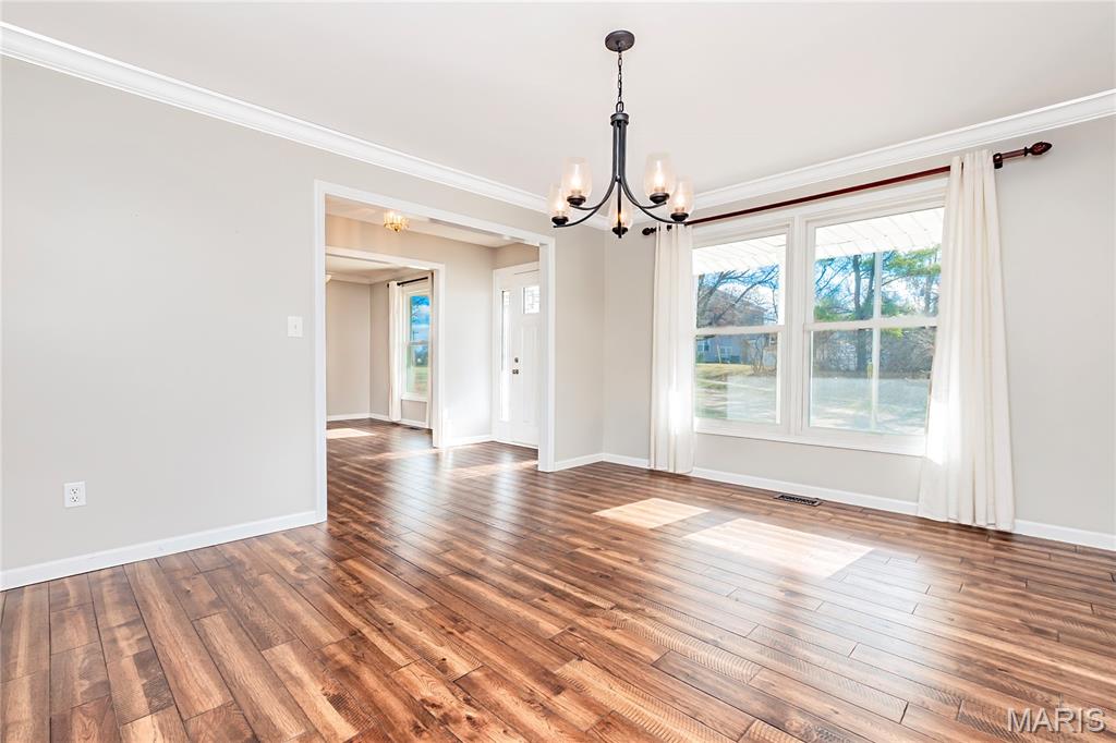 West Ridge Estates 1 - Residential