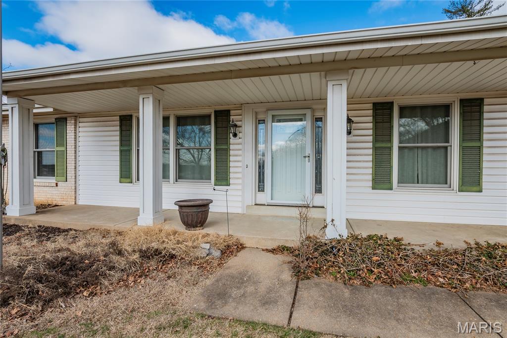 West Ridge Estates 1 - Residential