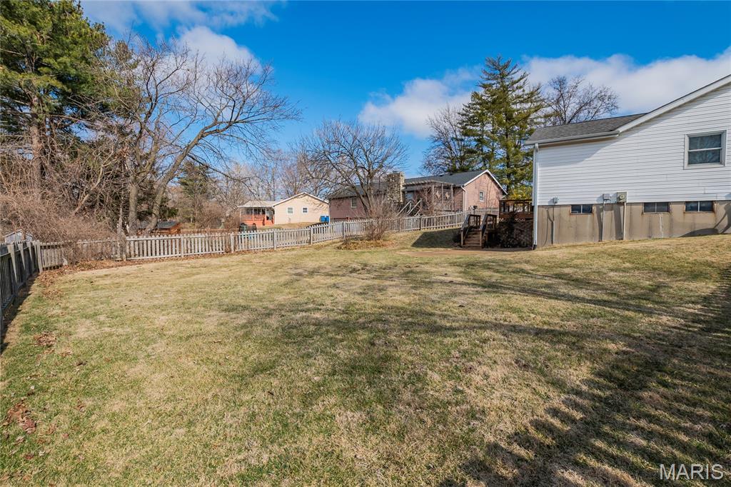 West Ridge Estates 1 - Residential