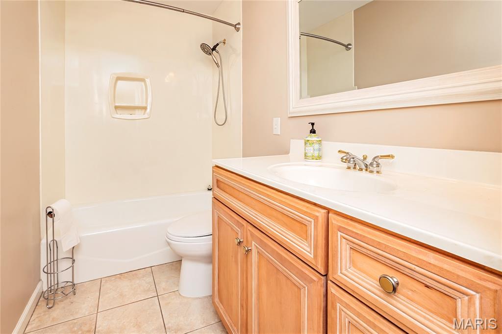 West Ridge Estates 1 - Residential