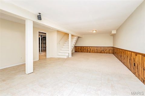 Tiny photo for 1797 Prindable Court, Chesterfield, MO 63017 (MLS # 26011598)