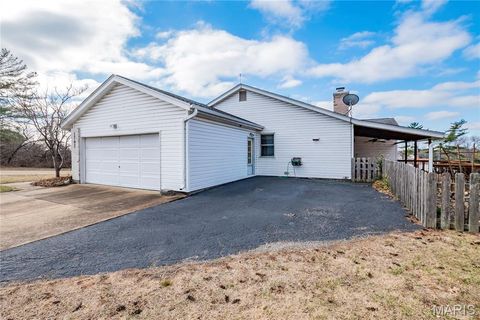 Tiny photo for 1797 Prindable Court, Chesterfield, MO 63017 (MLS # 26011598)