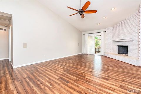 Tiny photo for 1797 Prindable Court, Chesterfield, MO 63017 (MLS # 26011598)