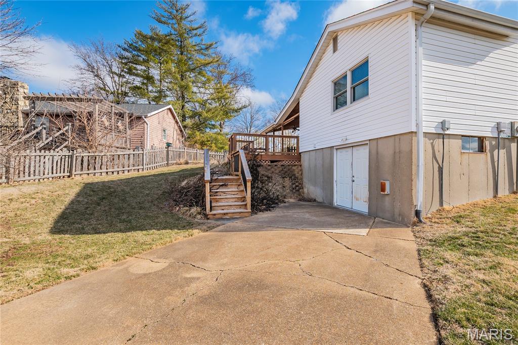 West Ridge Estates 1 - Residential