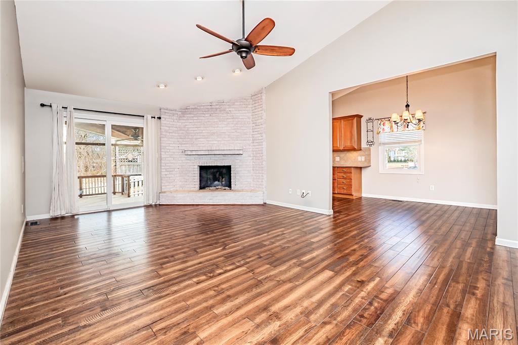 West Ridge Estates 1 - Residential