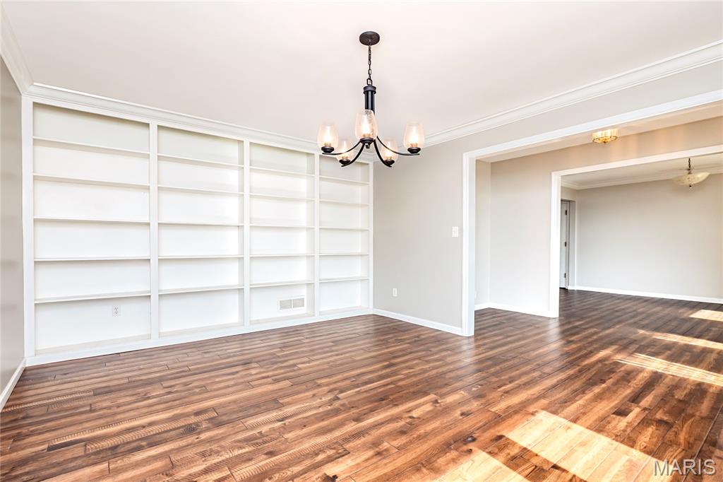 West Ridge Estates 1 - Residential