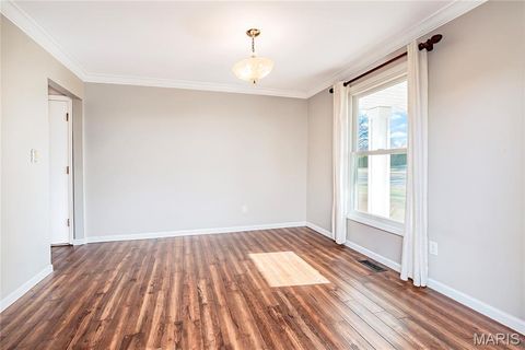 Tiny photo for 1797 Prindable Court, Chesterfield, MO 63017 (MLS # 26011598)