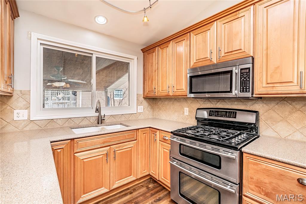 West Ridge Estates 1 - Residential