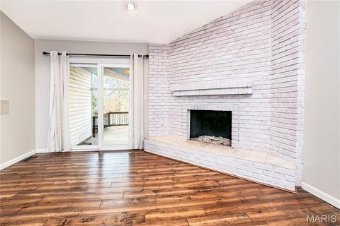 Tiny photo for 1797 Prindable Court, Chesterfield, MO 63017 (MLS # 26011598)