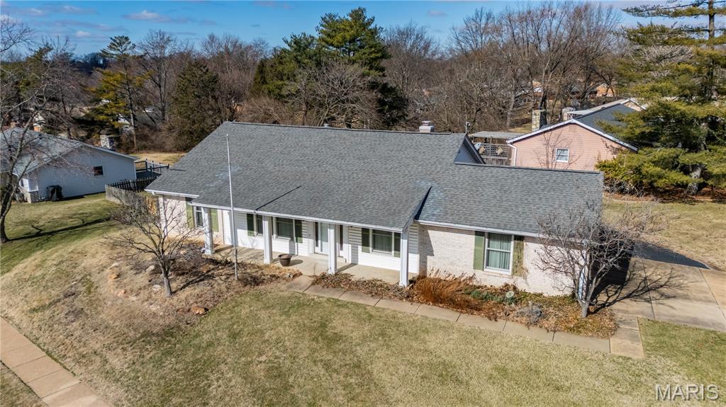 West Ridge Estates 1 - Residential