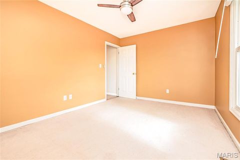 Tiny photo for 1797 Prindable Court, Chesterfield, MO 63017 (MLS # 26011598)