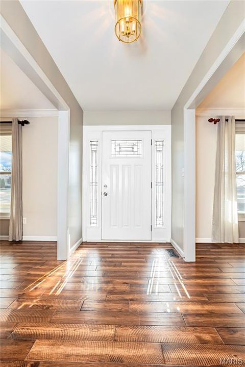 Tiny photo for 1797 Prindable Court, Chesterfield, MO 63017 (MLS # 26011598)