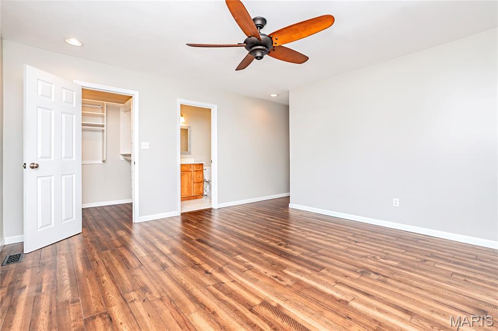 West Ridge Estates 1 - Residential