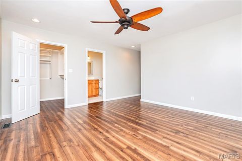 Tiny photo for 1797 Prindable Court, Chesterfield, MO 63017 (MLS # 26011598)