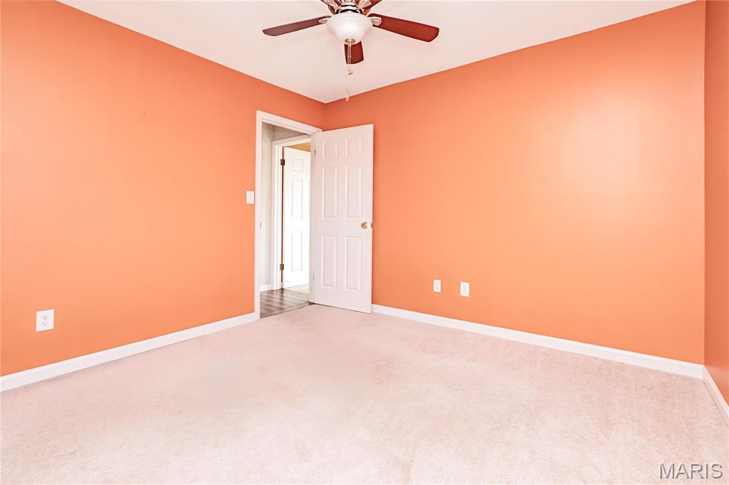 West Ridge Estates 1 - Residential