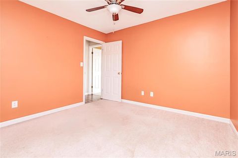 Tiny photo for 1797 Prindable Court, Chesterfield, MO 63017 (MLS # 26011598)