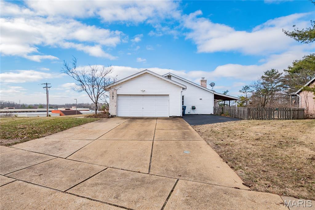 West Ridge Estates 1 - Residential