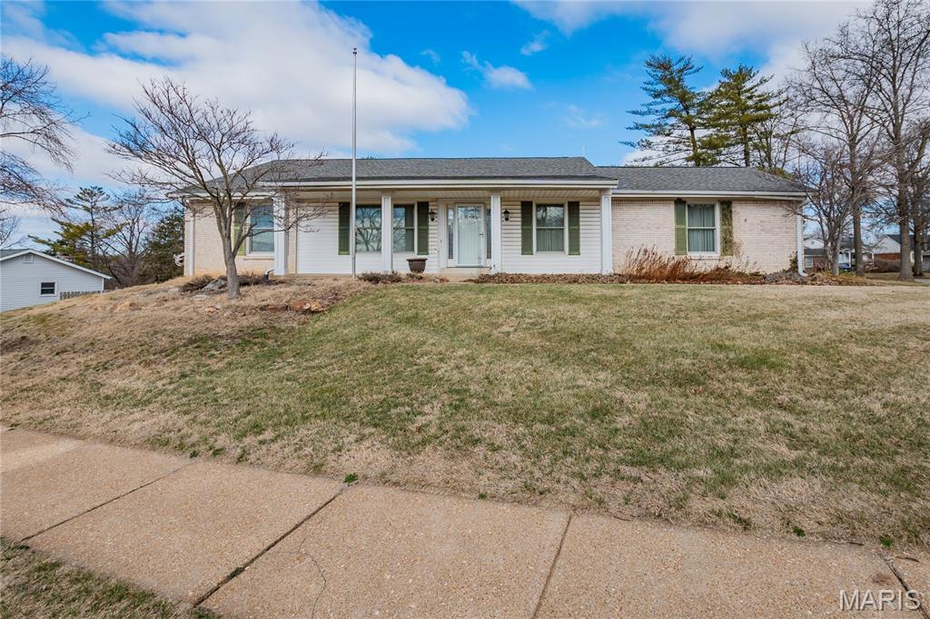 West Ridge Estates 1 - Residential