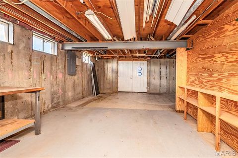 Tiny photo for 1797 Prindable Court, Chesterfield, MO 63017 (MLS # 26011598)