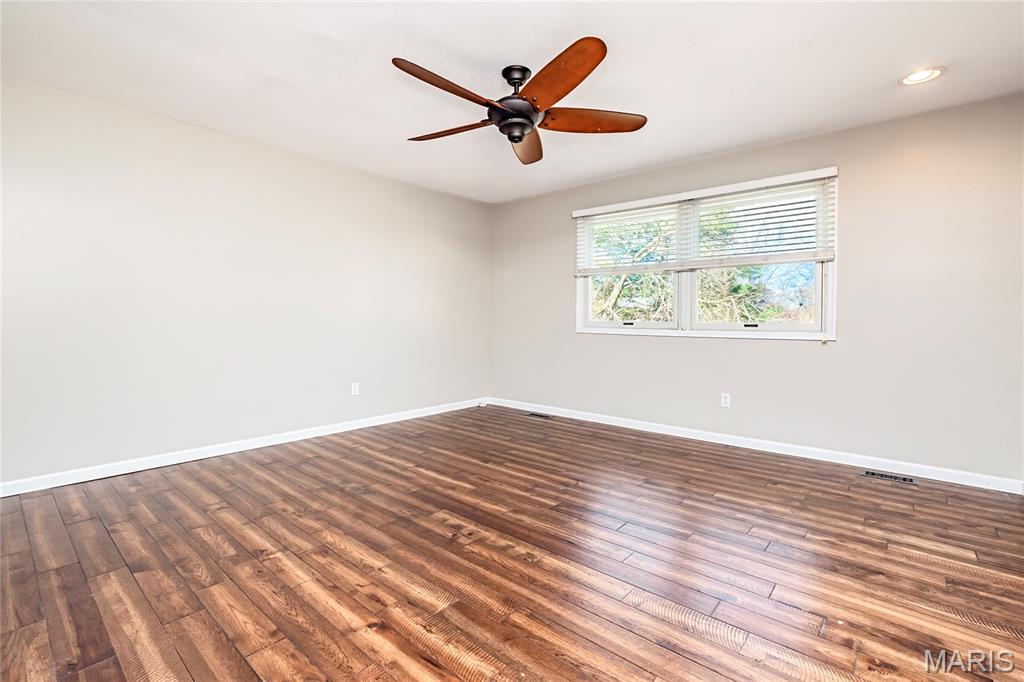 West Ridge Estates 1 - Residential