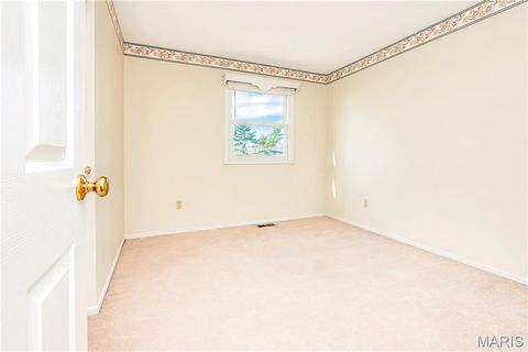 Tiny photo for 1797 Prindable Court, Chesterfield, MO 63017 (MLS # 26011598)