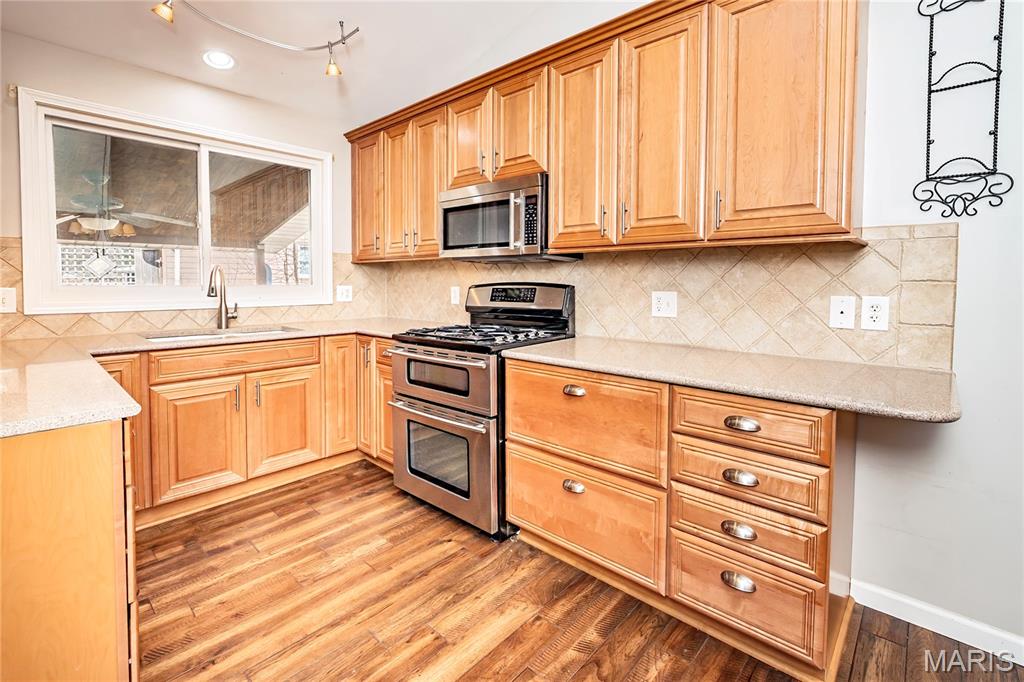 West Ridge Estates 1 - Residential