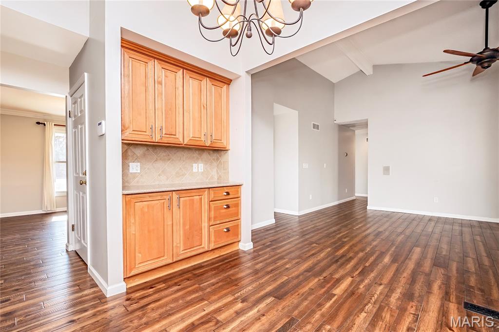 West Ridge Estates 1 - Residential