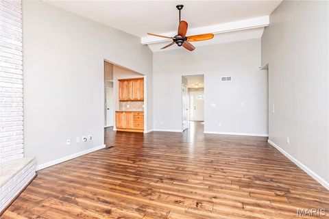 Tiny photo for 1797 Prindable Court, Chesterfield, MO 63017 (MLS # 26011598)