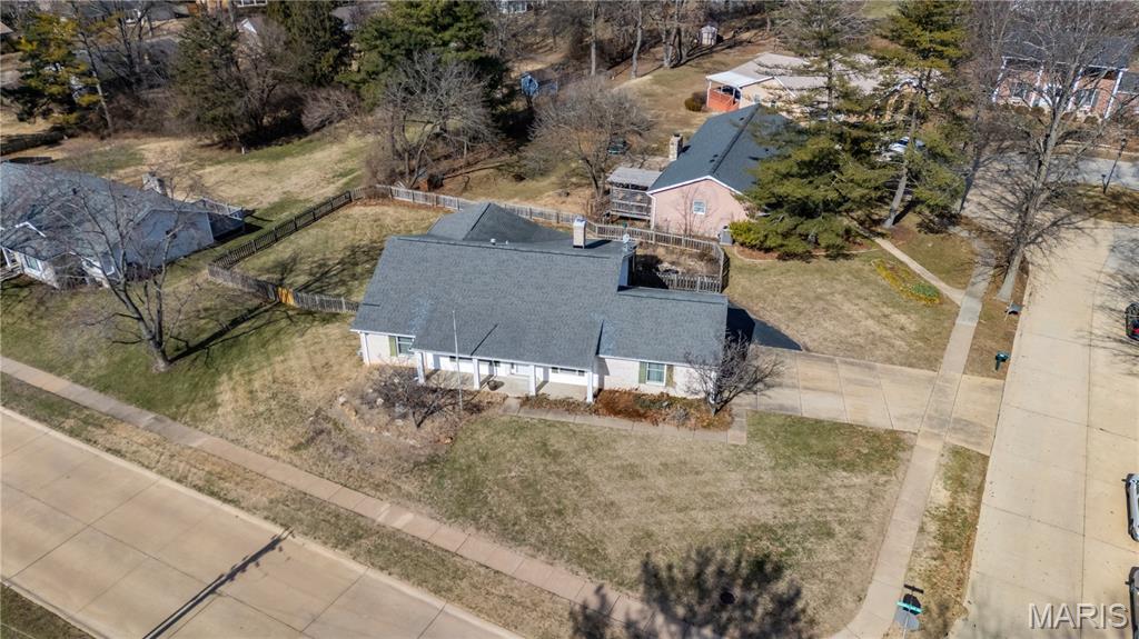 West Ridge Estates 1 - Residential