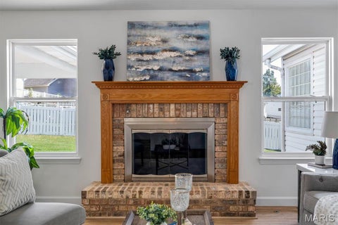 Tiny photo for 104 Coppersmith Court, St Charles, MO 63301 (MLS # 26058051)