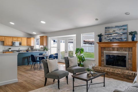 Tiny photo for 104 Coppersmith Court, St Charles, MO 63301 (MLS # 26058051)