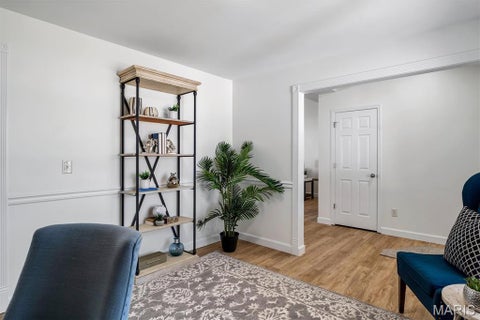 Tiny photo for 104 Coppersmith Court, St Charles, MO 63301 (MLS # 26058051)