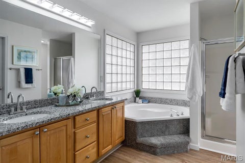 Tiny photo for 104 Coppersmith Court, St Charles, MO 63301 (MLS # 26058051)
