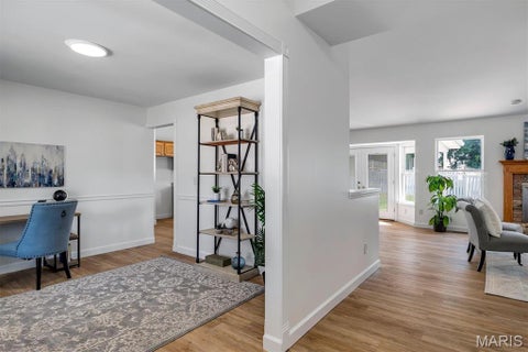 Tiny photo for 104 Coppersmith Court, St Charles, MO 63301 (MLS # 26058051)