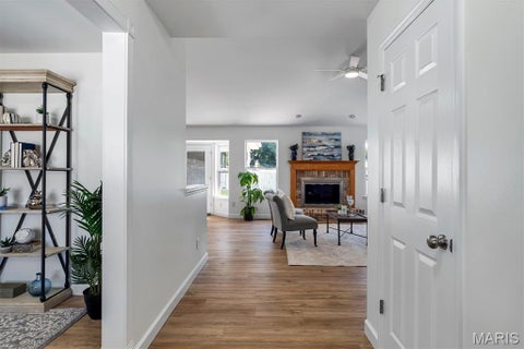 Tiny photo for 104 Coppersmith Court, St Charles, MO 63301 (MLS # 26058051)