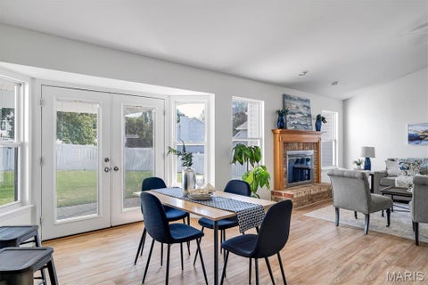Tiny photo for 104 Coppersmith Court, St Charles, MO 63301 (MLS # 26058051)
