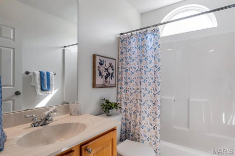 Tiny photo for 104 Coppersmith Court, St Charles, MO 63301 (MLS # 26058051)